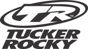 Tucker Rocky Logo
